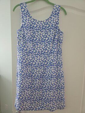 Hiho Dress Lined Small